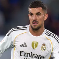 Dani Ceballos encaminha transferência ao Aston Villa