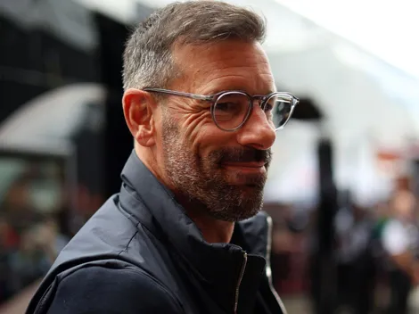 Van Nistelrooy será auxiliar de Ronald Koeman pela Seleção Holandesa