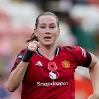 Manchester United enfrenta o Burnley na quarta fase da Women’s FA Cup