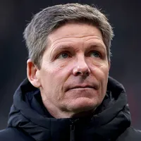 Oliver Glasner deixará o Palace e Red Devils podem aproveitar