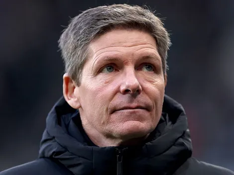 Oliver Glasner deixará o Palace e Red Devils podem aproveitar