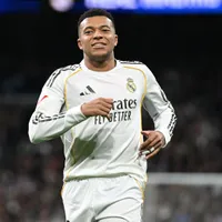 Real Madrid tem volta de Mbappé e possível estreia contra o Levante