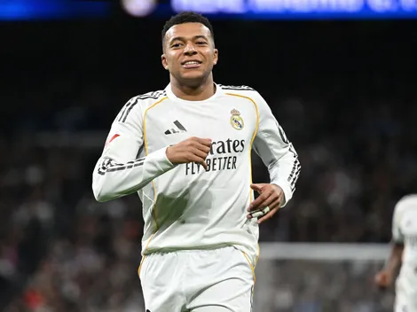 Real Madrid tem volta de Mbappé e possível estreia contra o Levante
