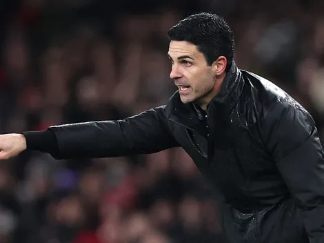 Arteta, Iraola, Kompany e Maresca são alvos do Man City