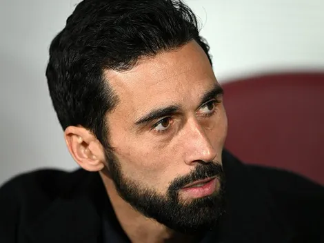 Arbeloa diz precisar de tempo e que não teme circunstâncias