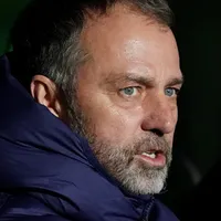 Dro Fernández solicita saída do Barcelona