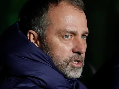 Dro Fernández solicita saída do Barcelona