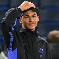 Flick fica extremamente irritado com transferência de Dro Fernández