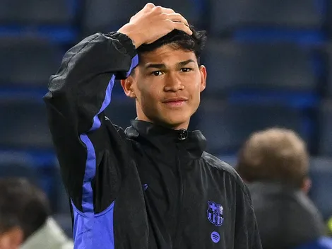 Flick fica extremamente irritado com transferência de Dro Fernández