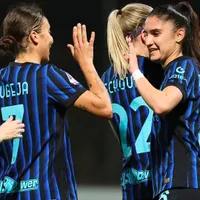 Inter de Milão x Juventus: confira onde assistir e prováveis escalações