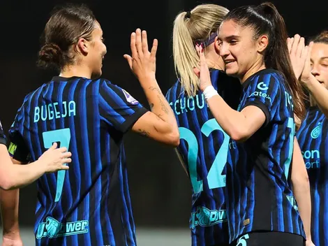 Inter de Milão x Juventus: confira onde assistir e prováveis escalações