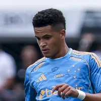 Kauã Prates no Borussia Dortmund: reforço próximo de ser anunciado