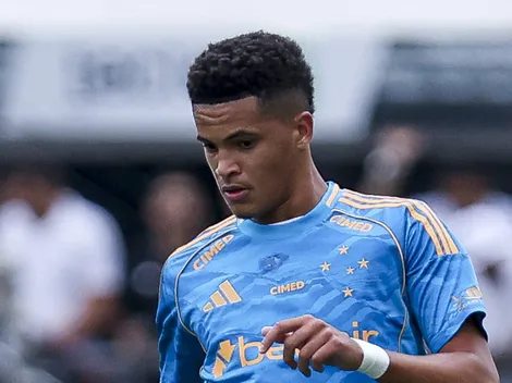 Kauã Prates no Borussia Dortmund: reforço próximo de ser anunciado