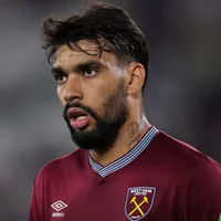 Lucas Paquetá não será mais relacionado pelo West Ham