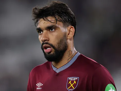 Lucas Paquetá não será mais relacionado pelo West Ham