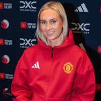 Manchester United anuncia a contratação de Ellen Wangerheim