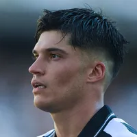 River Plate tem interesse na contratação de Joaquín Correa