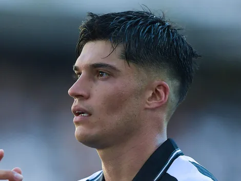 River Plate tem interesse na contratação de Joaquín Correa