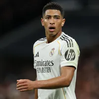 Relatório espanhol liga Liverpool a possível oferta por Bellingham