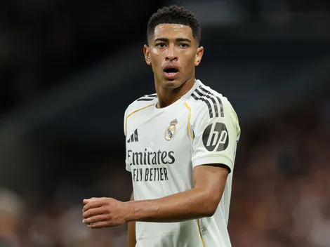 Relatório espanhol liga Liverpool a possível oferta por Bellingham