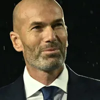 Zidane inicia processo para assumir o comando da França após a Copa