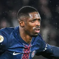 PSG vence Lille com destaque para Dembélé e mira topo da classificação
