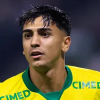 Austin FC está perto de contratar Facundo Torres