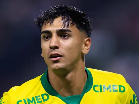 Austin FC está perto de contratar Facundo Torres