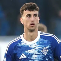 Real Madrid tem vantagem sobre clubes ingleses por Jacobo Ramón