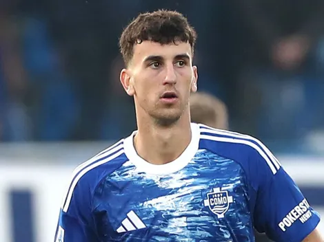 Real Madrid tem vantagem sobre clubes ingleses por Jacobo Ramón