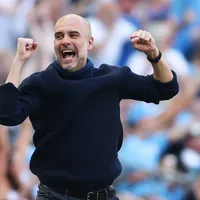 Barcelona pode perder Dro Fernández para o Manchester City