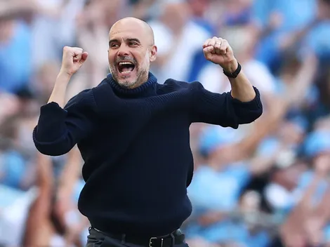 Barcelona pode perder Dro Fernández para o Manchester City