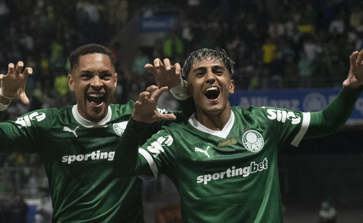 Austin FC avança em negociações e pode confirmar contratação de Facundo Torres, do Palmeiras