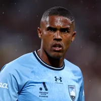 Douglas Costa: novidades sobre o Chievo Verona e o futuro no Al-Ittifaq