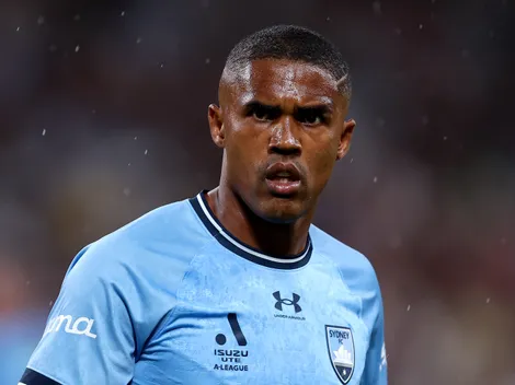 Douglas Costa: novidades sobre o Chievo Verona e o futuro no Al-Ittifaq