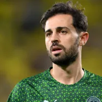 Barcelona tem sinal verde para contratar Bernardo Silva