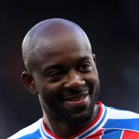 Juventus pode superar o Manchester United por Mateta