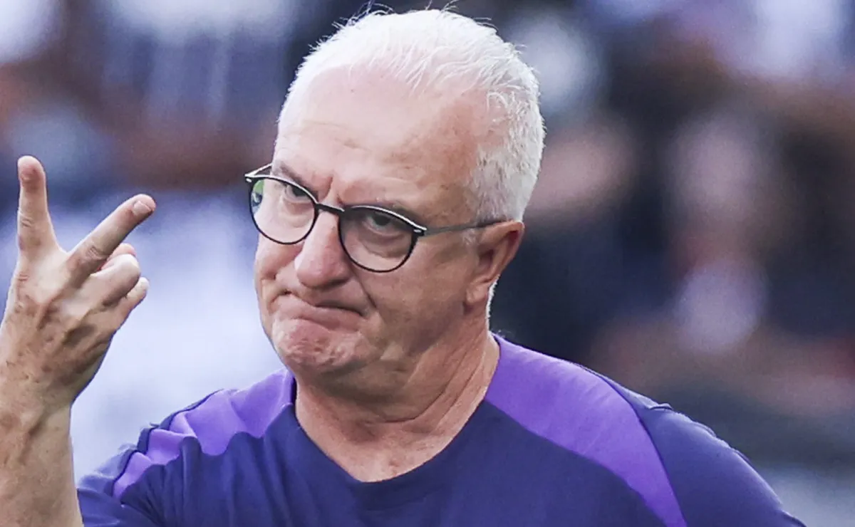 Clube turco mira lateral Hugo do Corinthians, mas Dorival Júnior insiste em mantê-lo na equipe