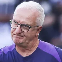 Clube da Turquia quer tirar Hugo do Corinthians; Dorival Júnior é contra