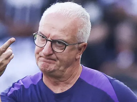 Clube da Turquia quer tirar Hugo do Corinthians; Dorival Júnior é contra