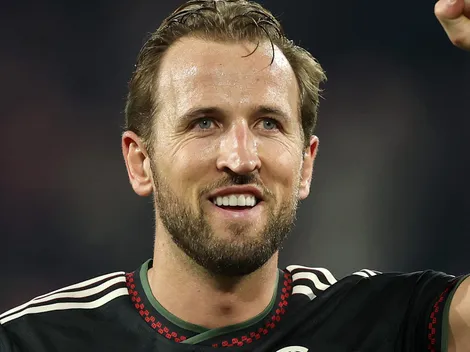 Barcelona terá que pagar R$ 404 milhões por Harry Kane, do Bayern
