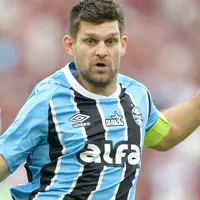 Boca Juniors faz sondagem por Kannemann, do Grêmio