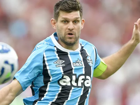 Boca Juniors faz sondagem por Kannemann, do Grêmio