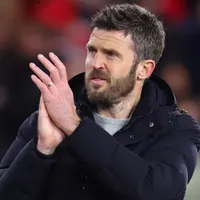 Michael Carrick entra na mira de clubes da Premier League