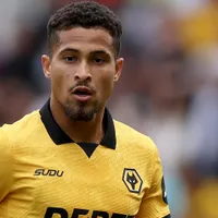 João Gomes só deve deixar o Wolverhampton na próxima janela