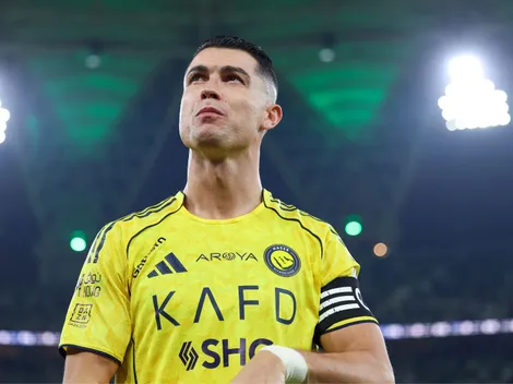 Cristiano Ronaldo se recusa a jogar por falta de investimento