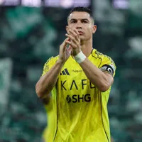 Cristiano Ronaldo joga hoje (17) em Al-Nassr x Al-Shabab?