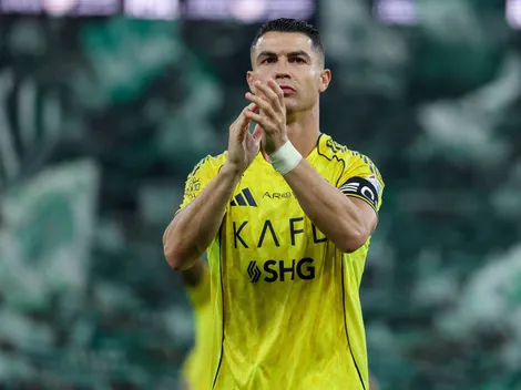 Cristiano Ronaldo joga hoje (17) em Al-Nassr x Al-Shabab?