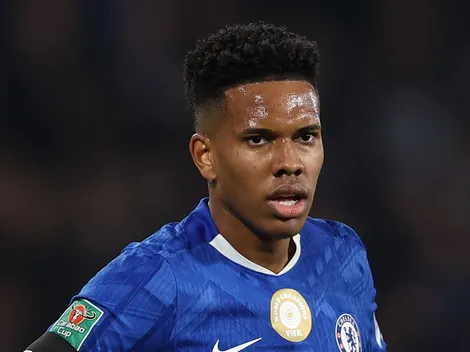 Chelsea recebe o Brentford em Londres