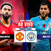 1ºT AO VIVO: MUN 0 x 0 MCI